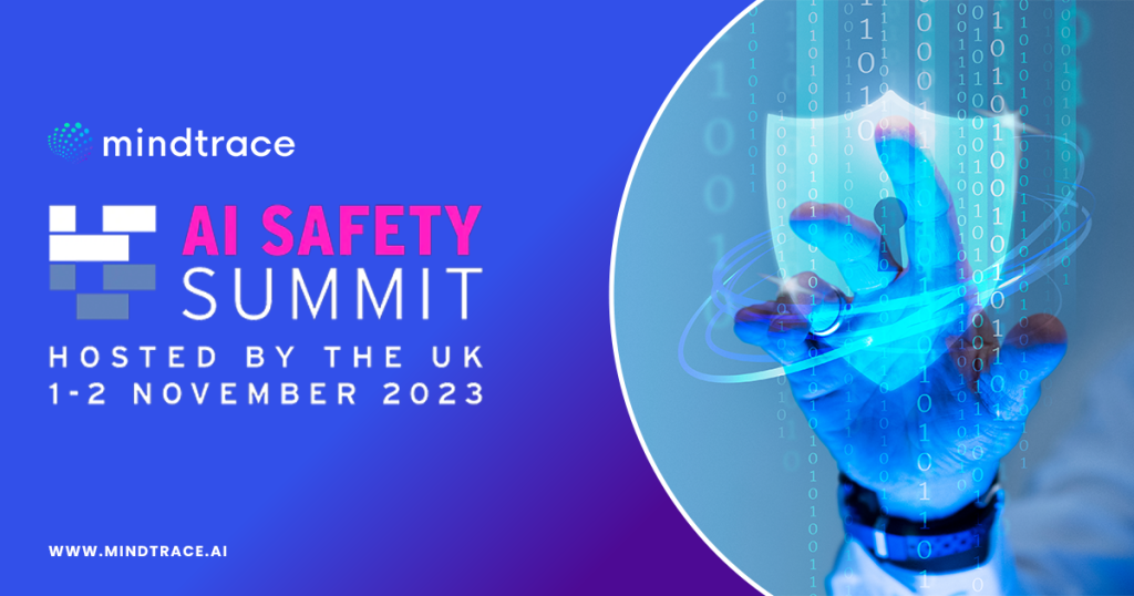 AI Safety Summit 2023 – Mindtrace Website