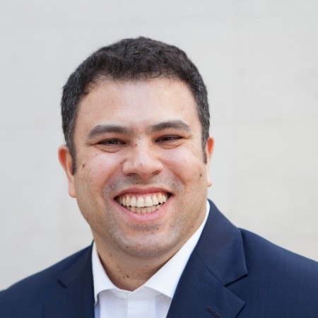 Marcos Battisti Investor Director