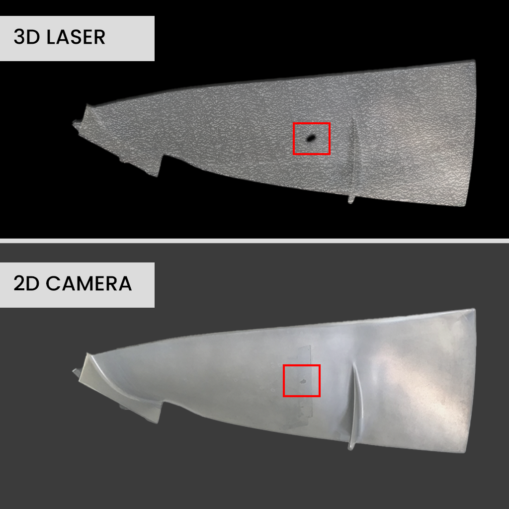 Defect Detection