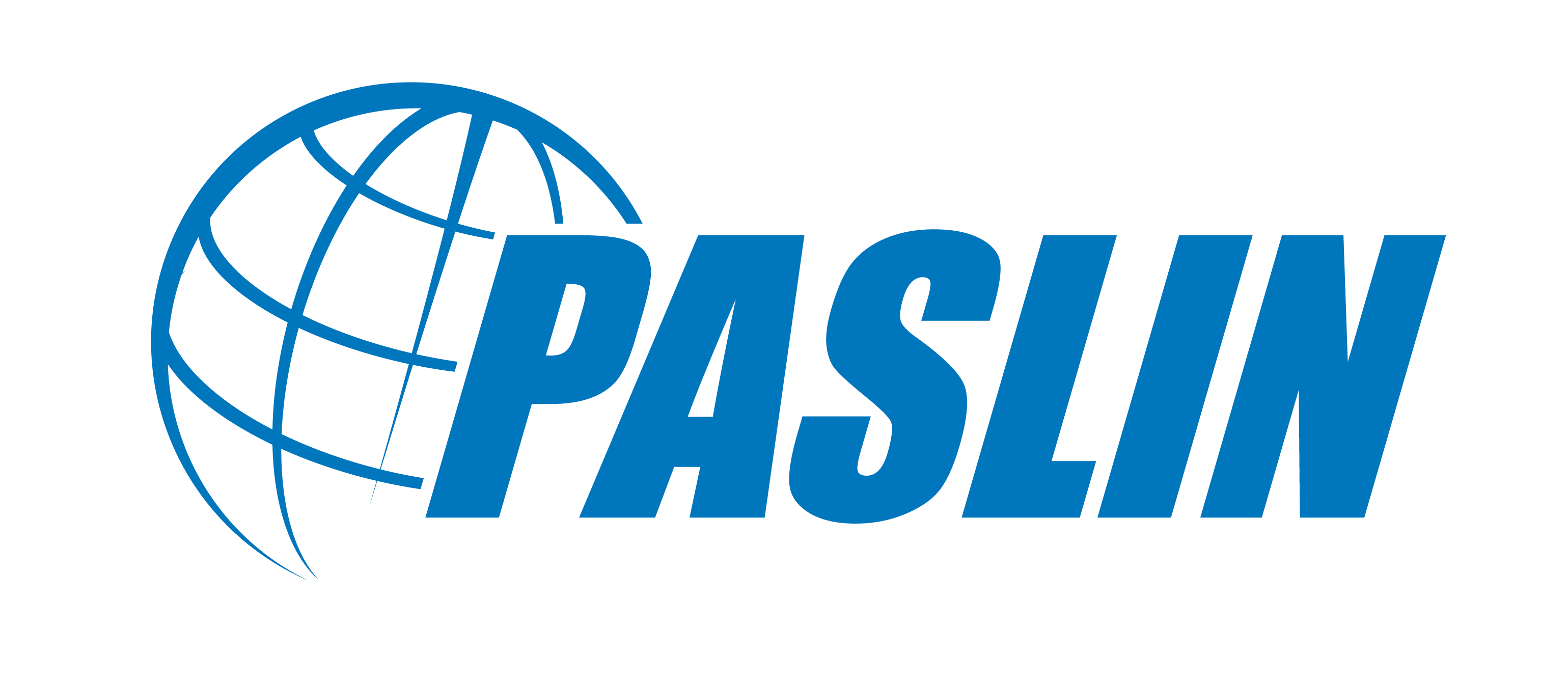 Paslin logo